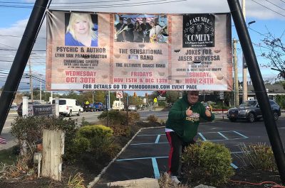 Lynn Van Praagh-Gratton