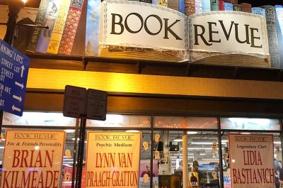 Lynn Van Praagh-Gratton