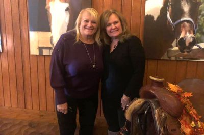 Lynn Van Praagh-Gratton