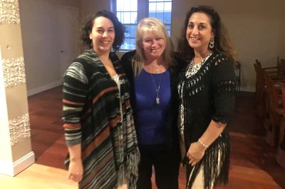 Lynn Van Praagh-Gratton