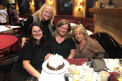 Lynn Van Praagh-Gratton